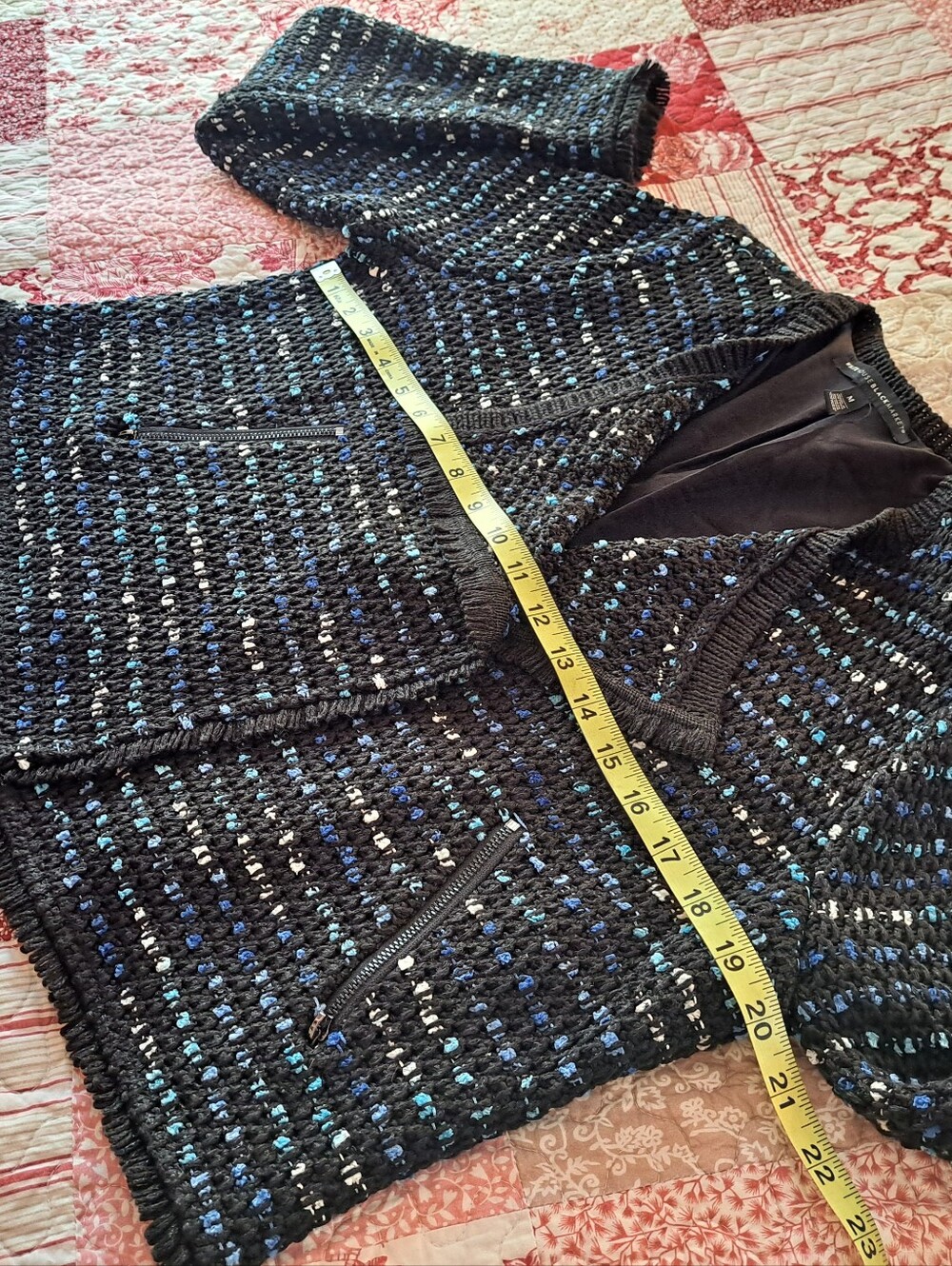 WHBM Jacket - Picture 5 of 6